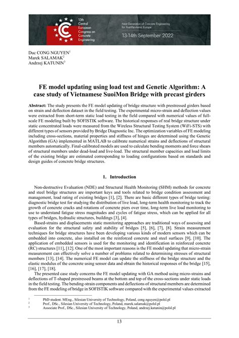 Toradh íomhá ar Genetic Algorithm Bridge