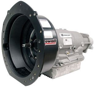 Toradh íomhá ar Drag Racing Transmission