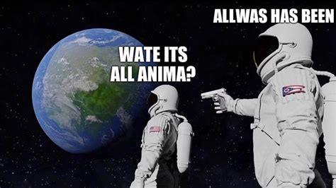 Toradh íomhá ar Python Always Have Been Meme