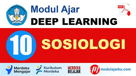 Image result for Modul Ajar Deep Learning