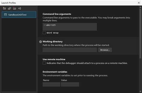 Toradh íomhá ar Settings Utility