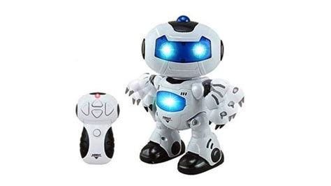 Image result for Remote Control Robots for Kids