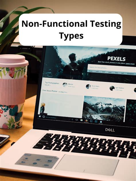 Image result for Definition of Non Functional Testing