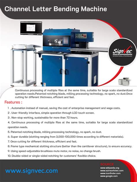 Image result for Channel Letter Drawing Machine