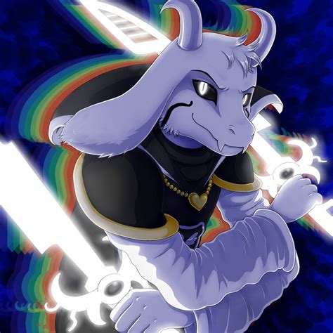Asriel Grown に対する画像結果