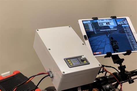 Image result for Arduino Fietsbellen