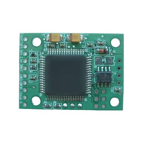 Image result for Stereo Audio DSP Module