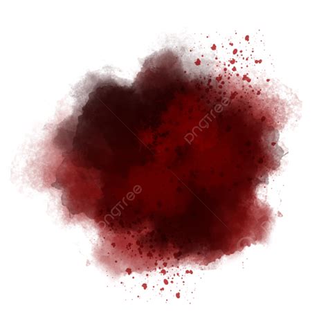 Image result for Blood No Background