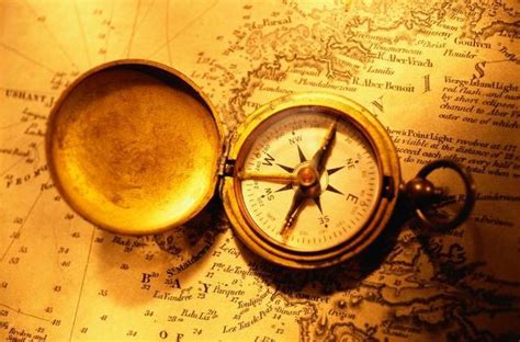 Image result for First Compass Invention