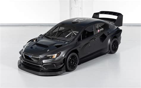 Image result for Projext Midnight WRX