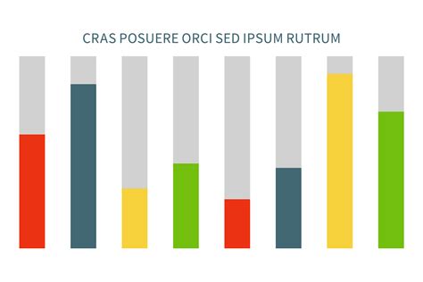 Column Chart Color Design に対する画像結果