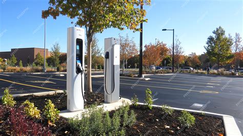 Parking Lot Map Charging に対する画像結果