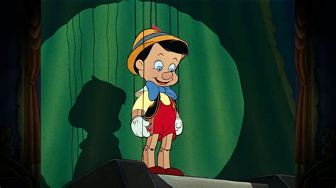 Toradh íomhá ar Pinocchio Parte 7