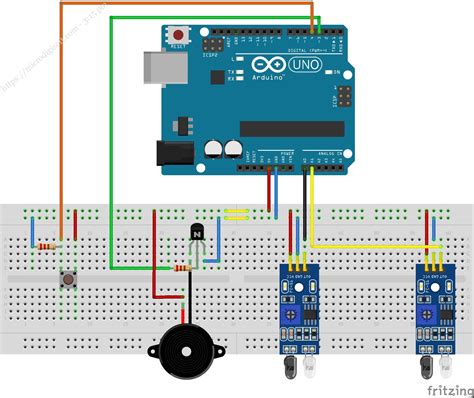 Image result for Arduino Door Alarm