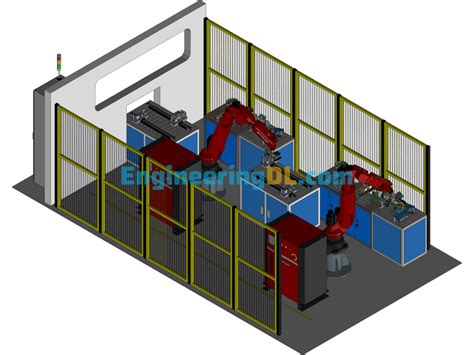 Collaborative Assembly Design に対する画像結果