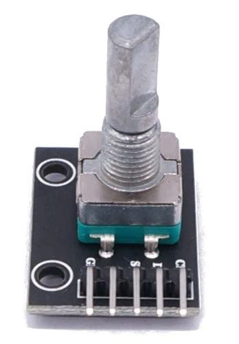 Image result for Ideaspark Rotary Encoder