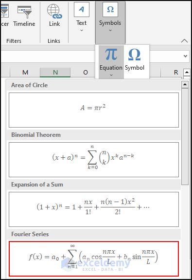 Image result for Convert Excel Formula to Math Equation