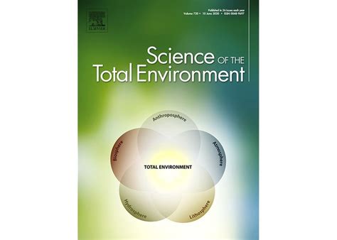 Science in Total Environment に対する画像結果