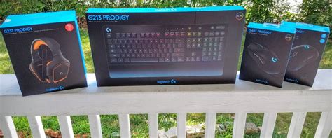 Image result for Logitech Prodigy Keyboard