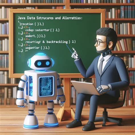 Recursive Backtracking Java に対する画像結果