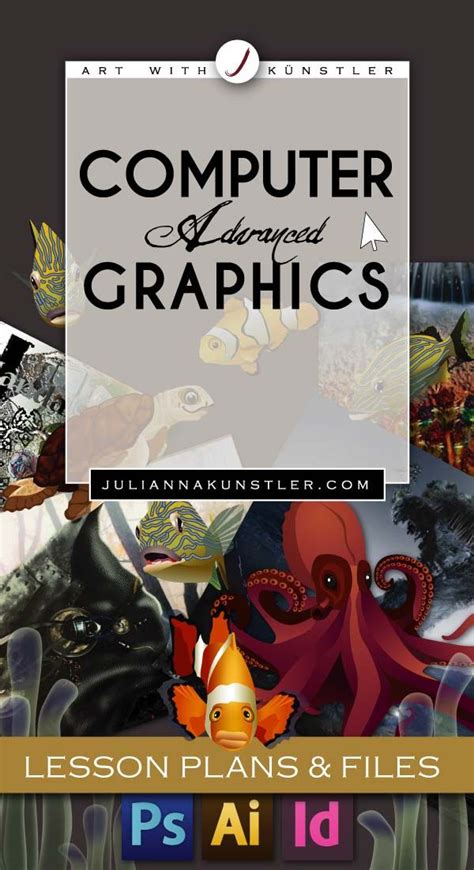 Computer Graphics Files に対する画像結果