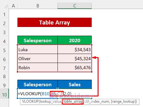 Image result for Create Array One Cell Excel
