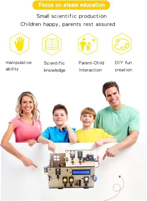 Arduino Smart Home Kit に対する画像結果