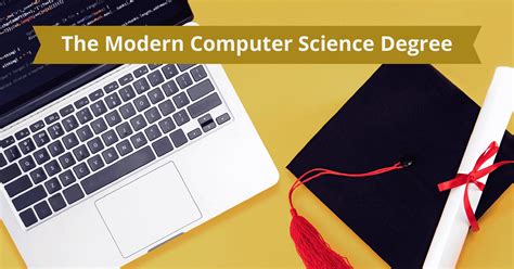 Toradh íomhá ar Computer Science Degree Icon