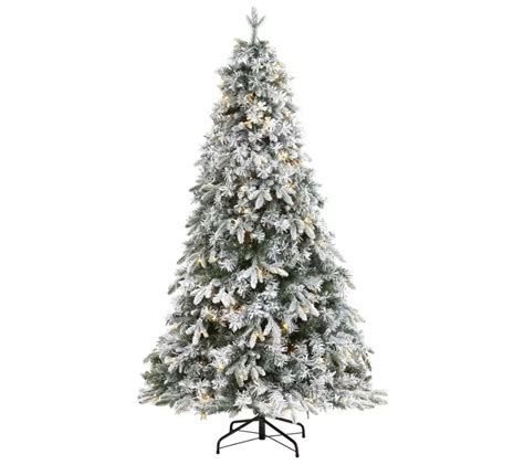 Image result for QVC Flip Christmas Tree 2021