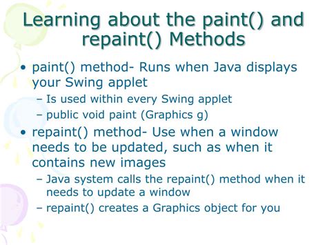 Image result for Applet Java Paint
