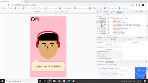 Image result for Face Tag HTML