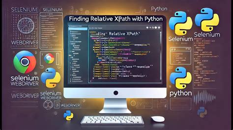 Image result for Python Selenium XPath Tutorial
