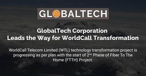 Image result for Global Tech Intq