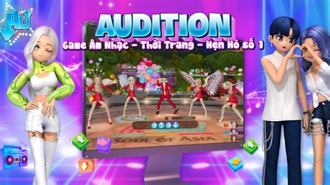 Image result for Audition K-pop Game