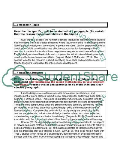 Afbeeldingsresultaten voor Mixed Methods Essay Example