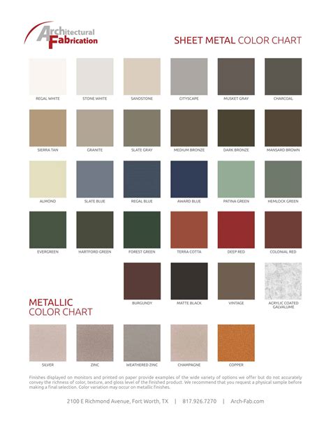 Color Coding in Plain Sheet Metal に対する画像結果