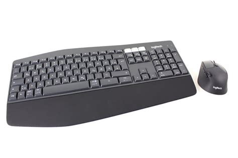 Logitech MK850 Reviews, Pros and Cons | TechSpot
