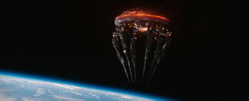 Image result for Inside of Exploding Eclipse Cannon