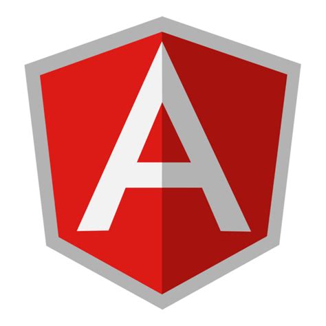 Image result for Angular Programming Logo