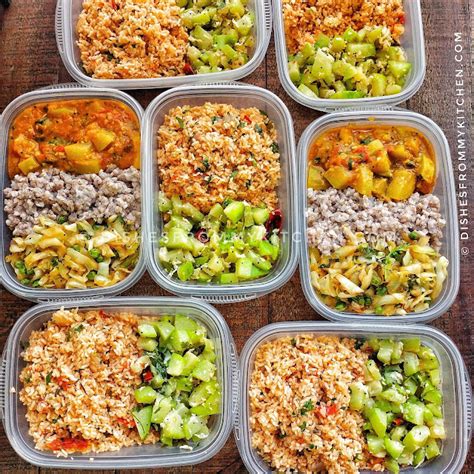 Freezing Cooked Food に対する画像結果