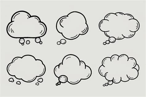 Types of Clouds Illustrations に対する画像結果
