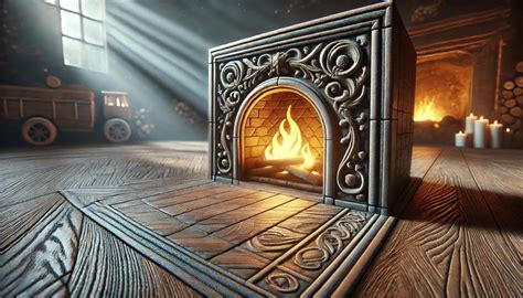 Image result for Update Fireplace
