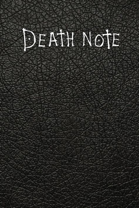 Death Note 2017 Design Book に対する画像結果