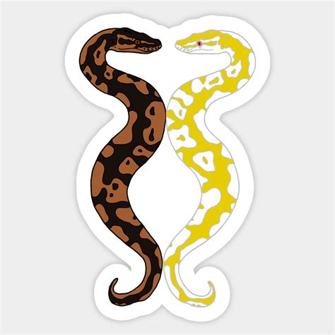 Ball Python Face Sticker に対する画像結果