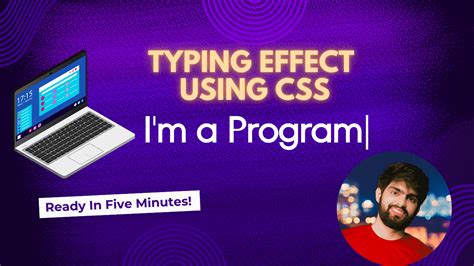 Using Typewriter in CSS Class に対する画像結果