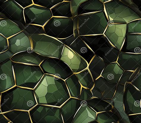 Toradh íomhá ar Shell Watermark Pattern