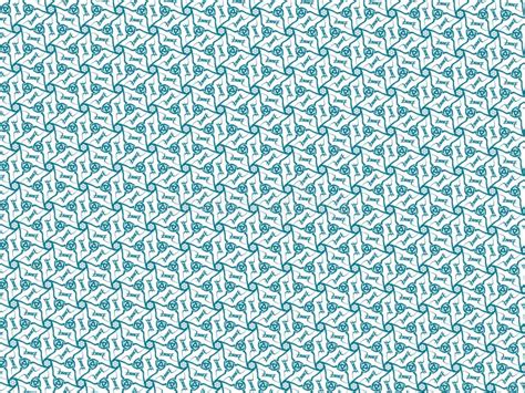 Abstract Green Line Pattern に対する画像結果