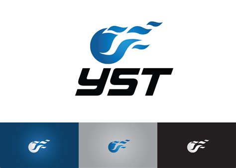 Image result for Yst Logo Design