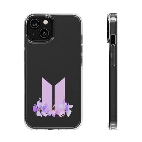 BTS Logo Phone Case に対する画像結果