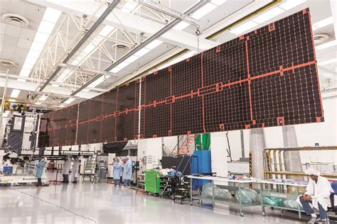Afbeeldingsresultaten voor NASA Flexible Solar Array Panel